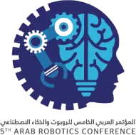 5th Arab Robotics Conference