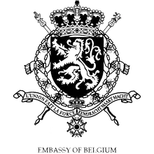 Embassy of Belgium