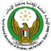 General Directorate of Residency and Foreigners Affairs Dubai